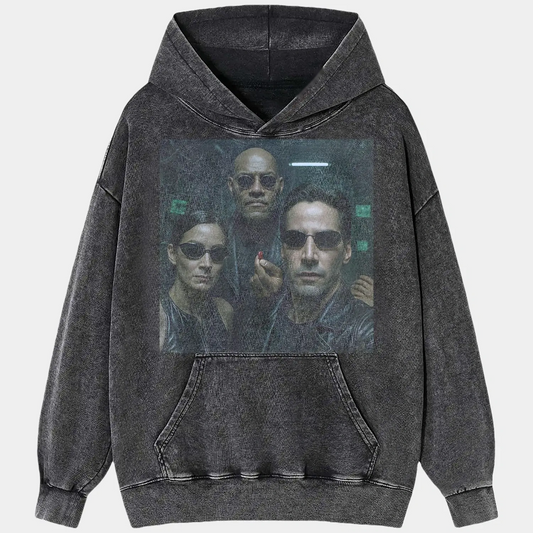 The M. T-SHIRT