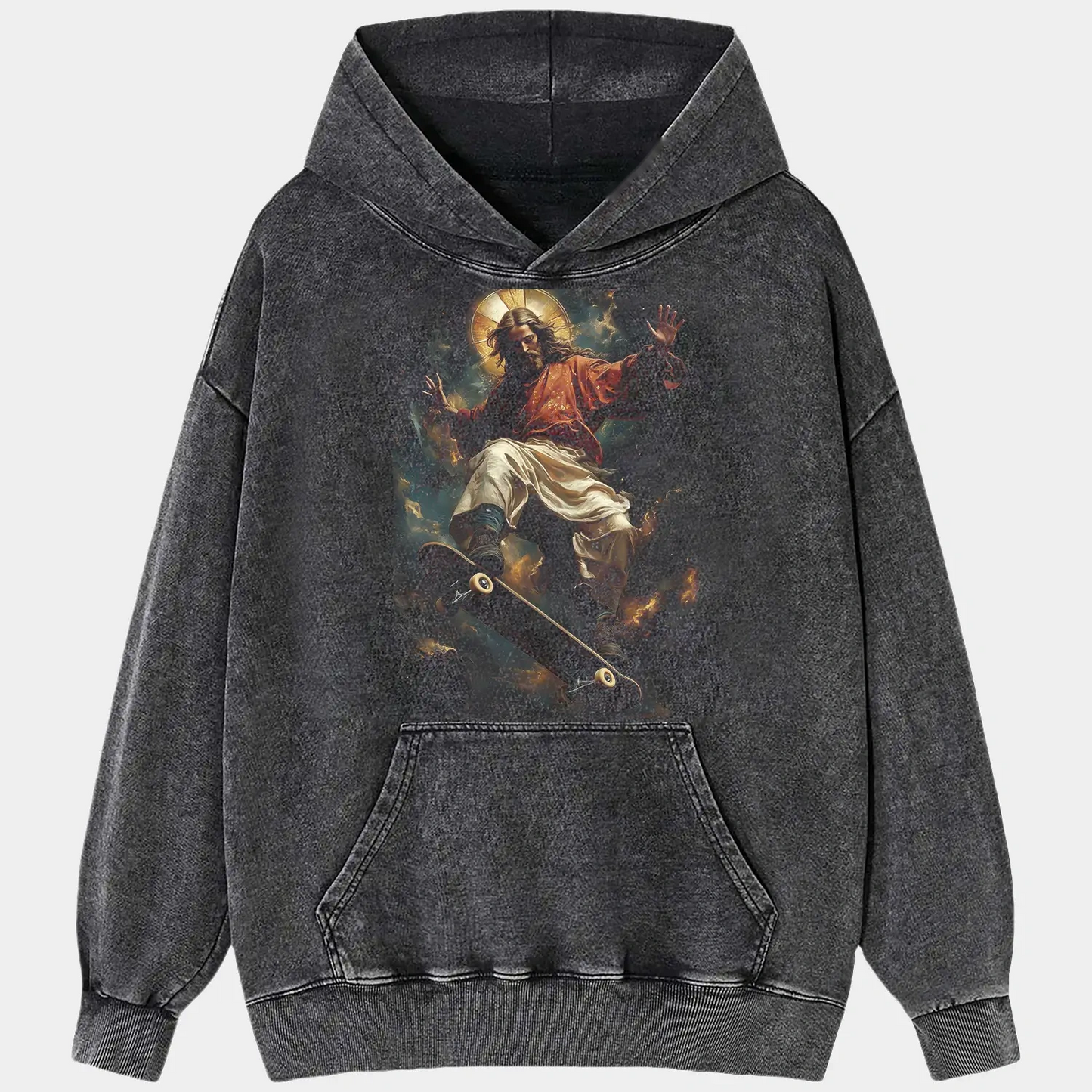 JESUS T-SHIRT