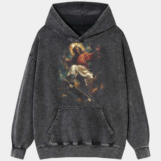 JESUS T-SHIRT