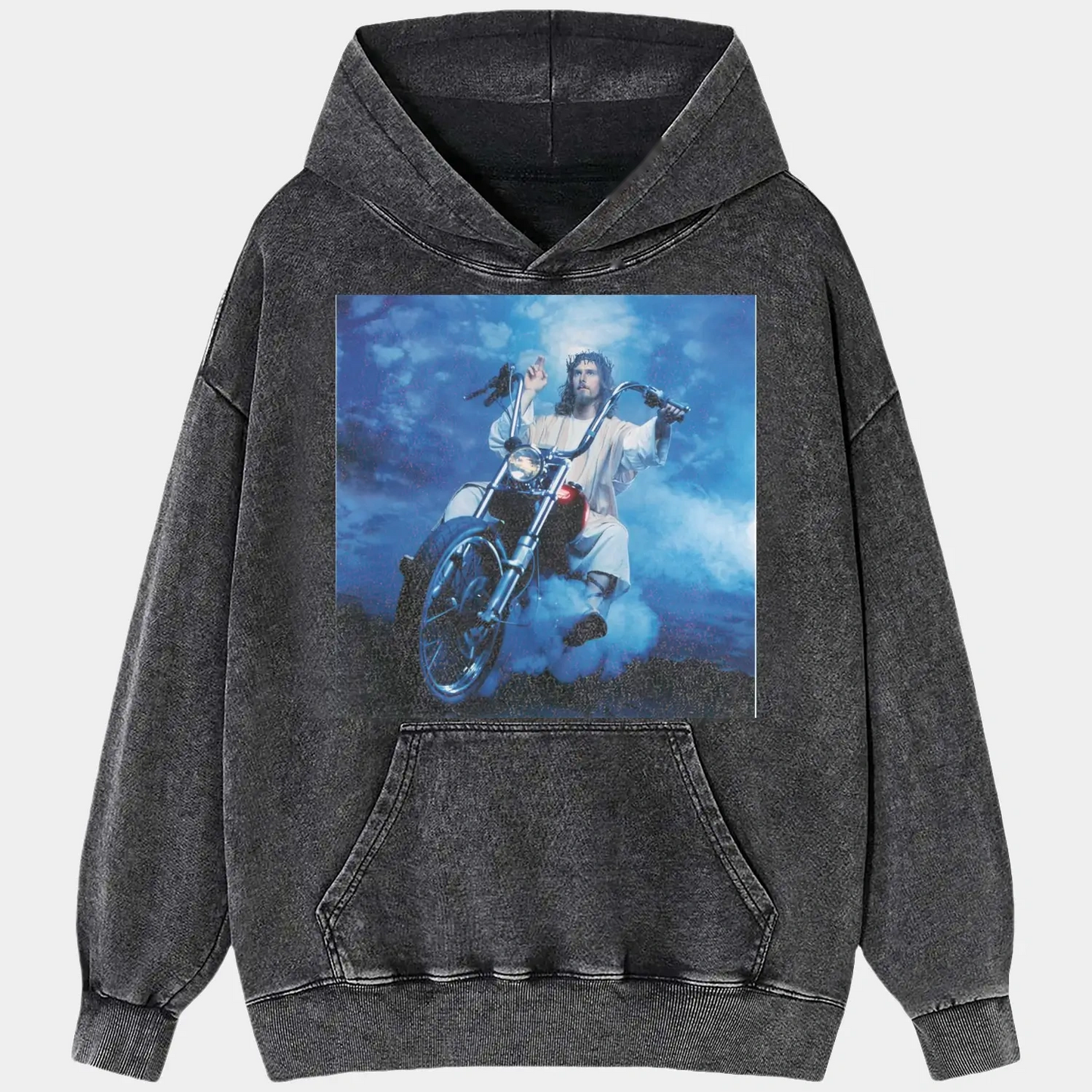 JESUS T-SHIRT