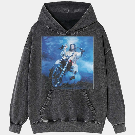 JESUS T-SHIRT
