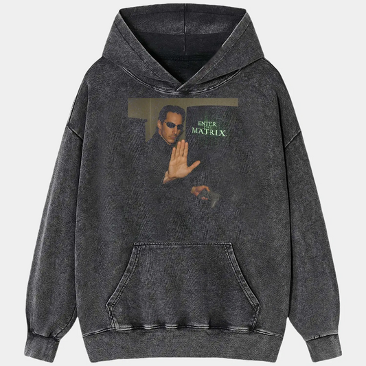 The M. T-SHIRT