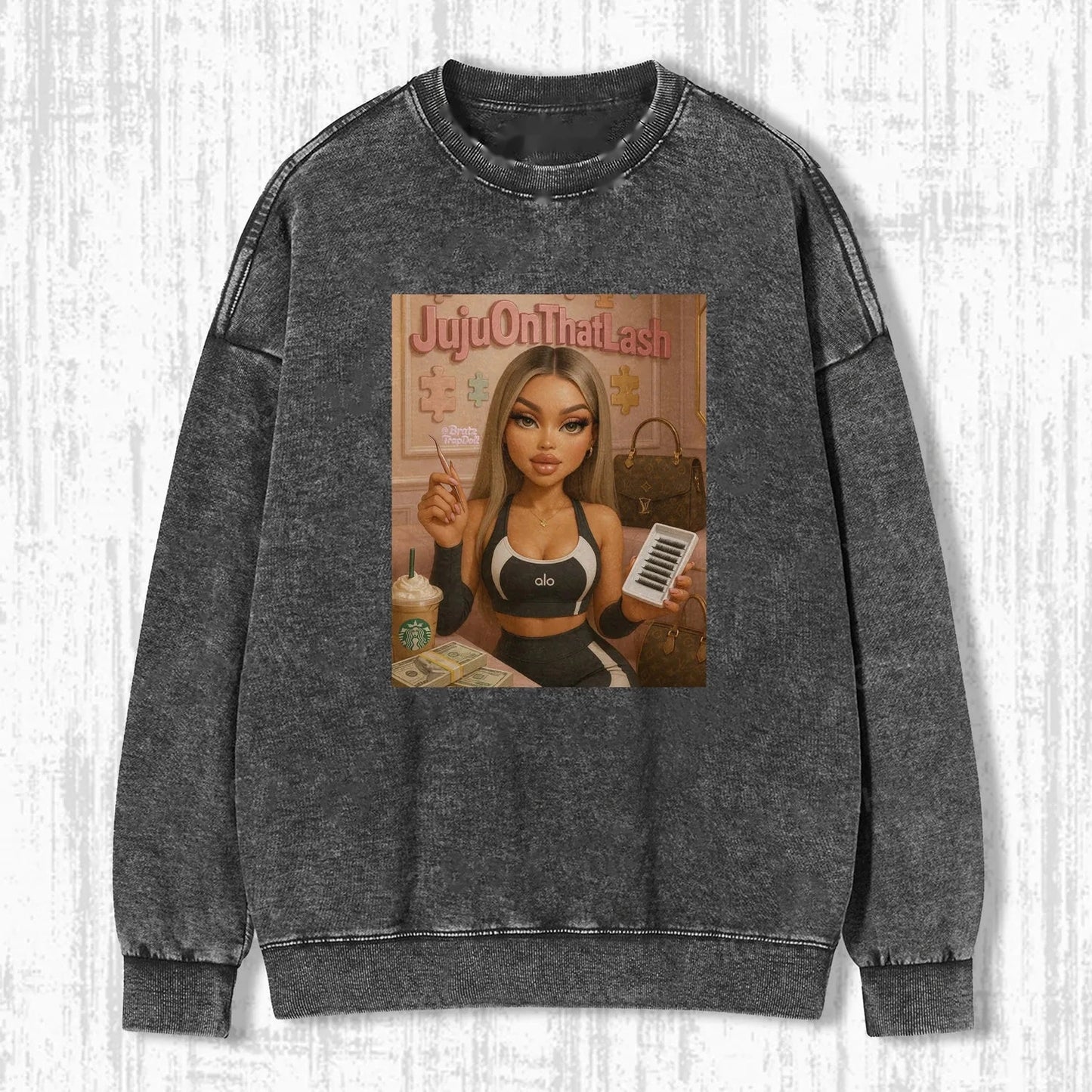 HOT GIRL T-SHIRT