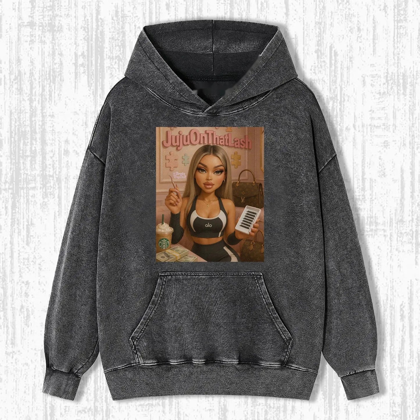 HOT GIRL T-SHIRT