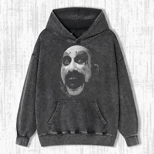 HOUSE OF 1000 CORPSES T-SHIRT