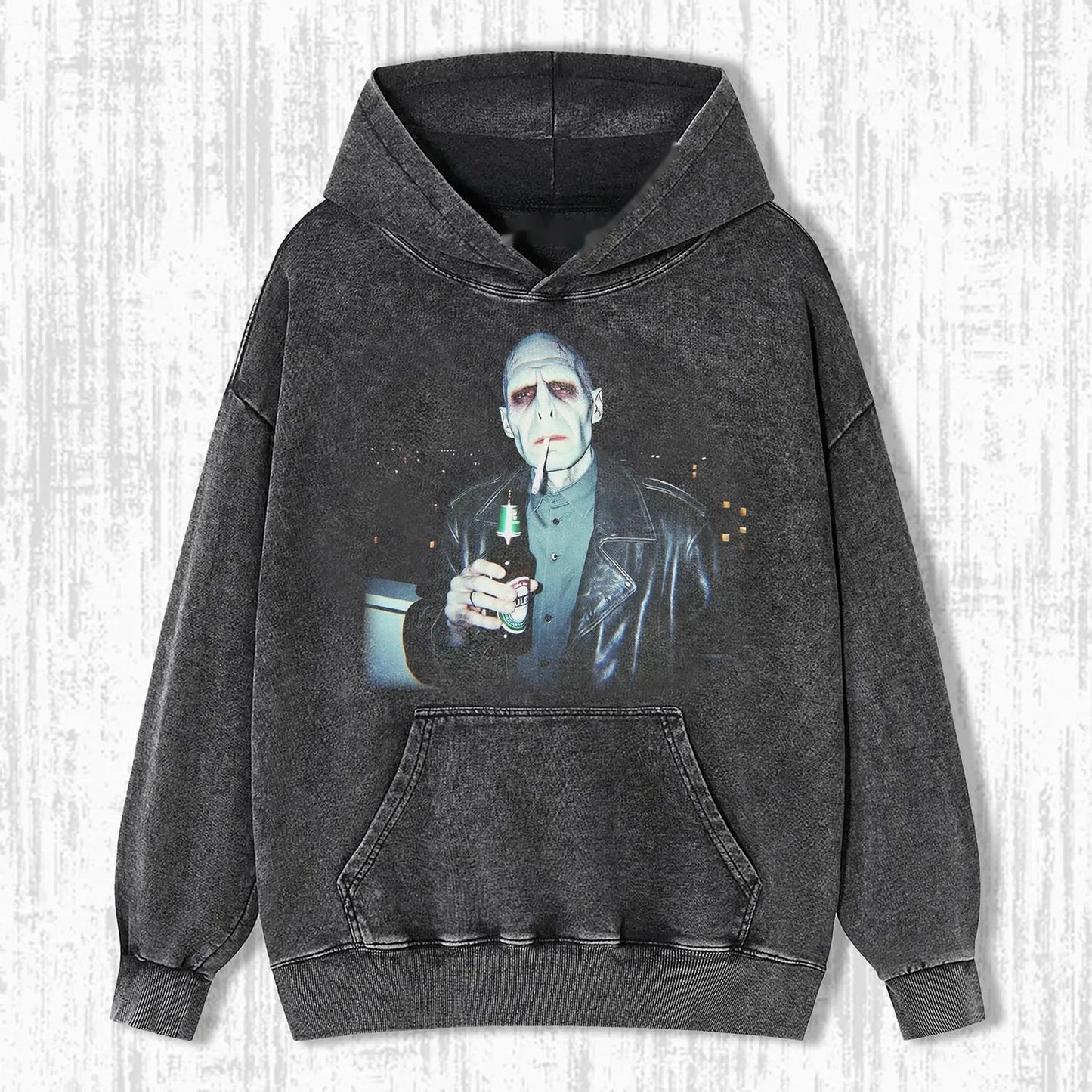 HP A NIGHT ALONE T-SHIRT
