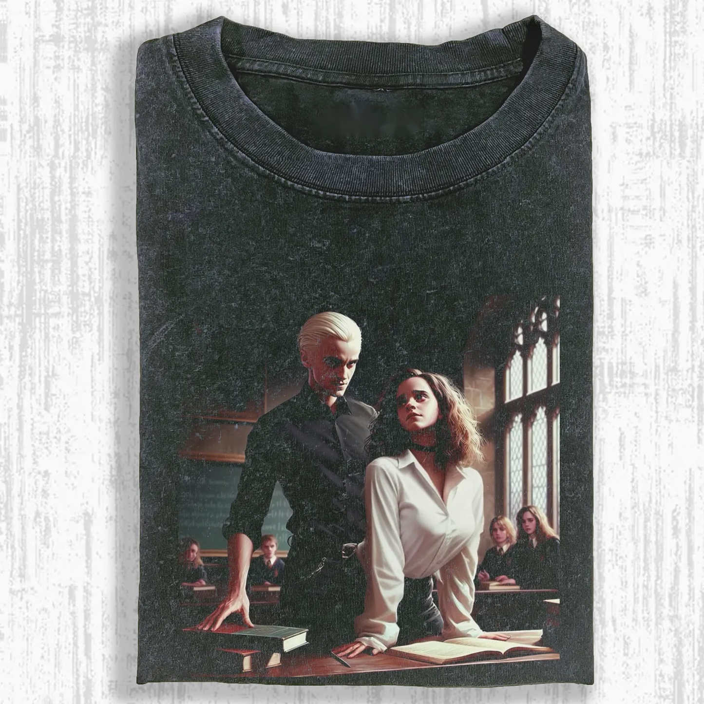 HP BOY AND GIRL T-SHIRT 1.0