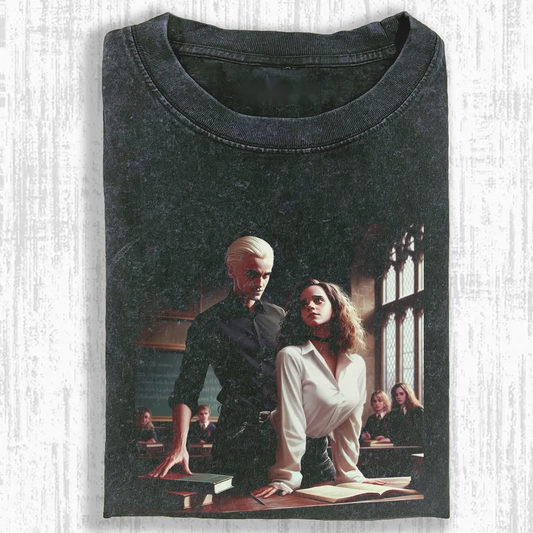 HP BOY AND GIRL T-SHIRT 1.0