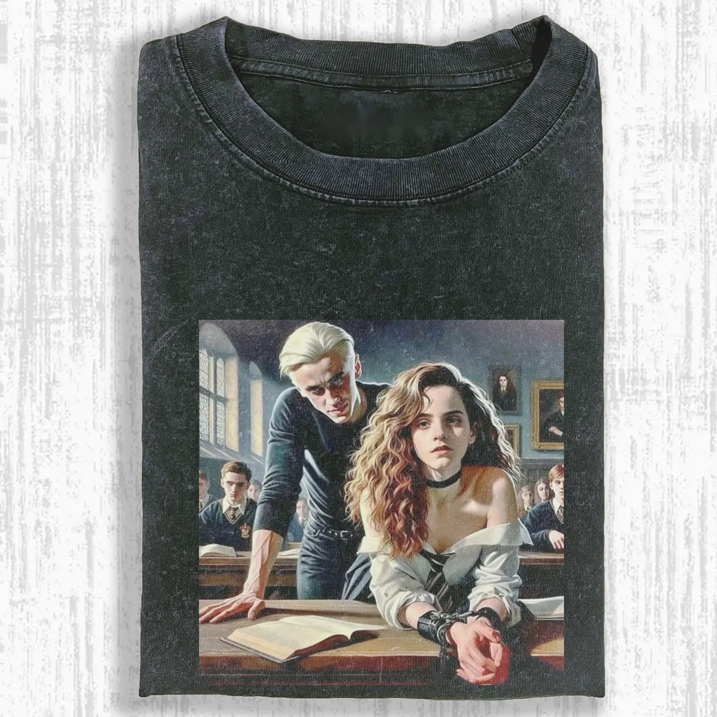 HP BOY AND GIRL T-SHIRT