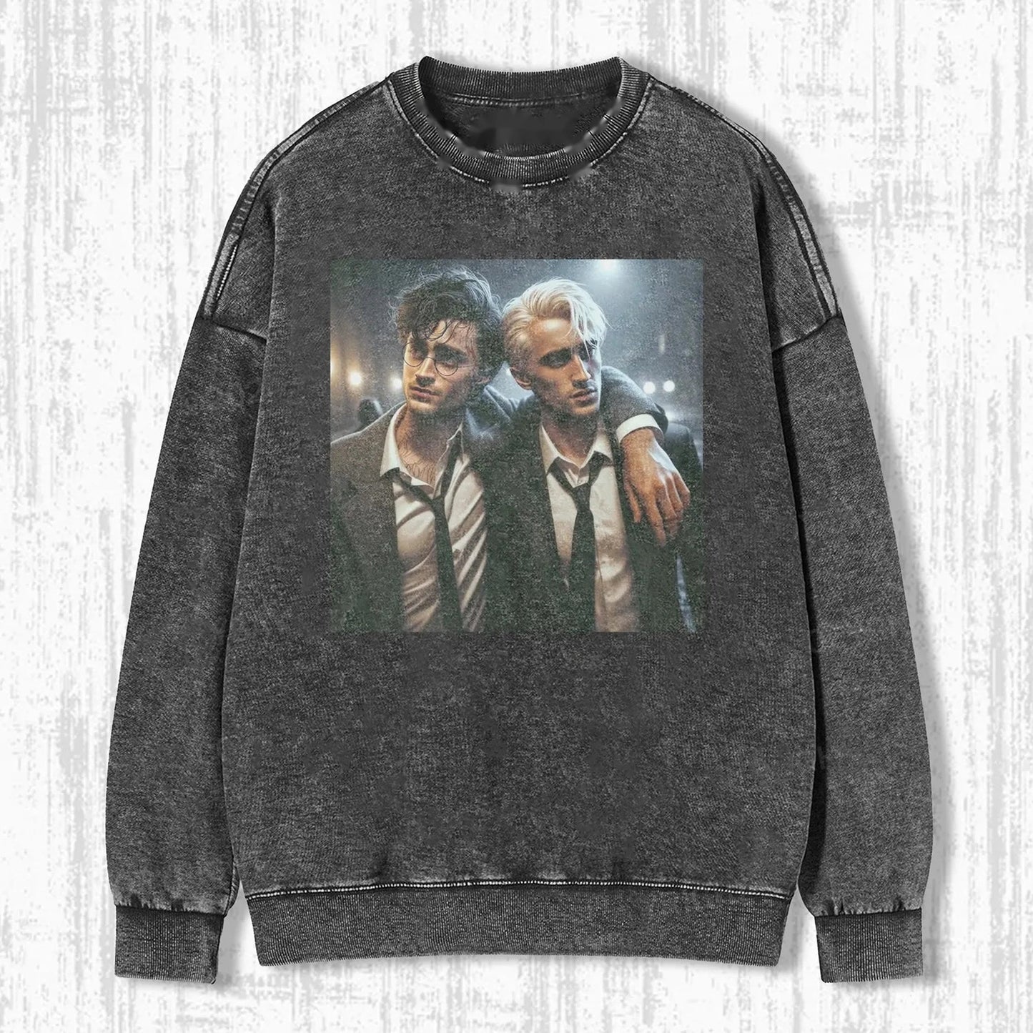 HP BROTHER HANDSOME BOY T-SHIRT