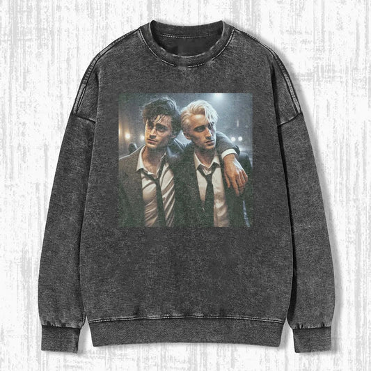 HP BROTHER HANDSOME BOY T-SHIRT
