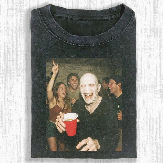 HP CAROUSAL T-SHIRT