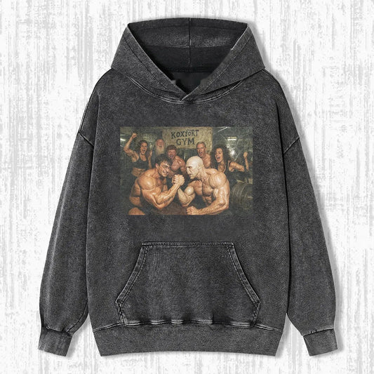 HP COMPETITION T-SHIRT