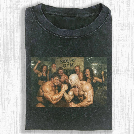 HP COMPETITION T-SHIRT
