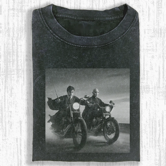 HP CYCLING T-SHIRT