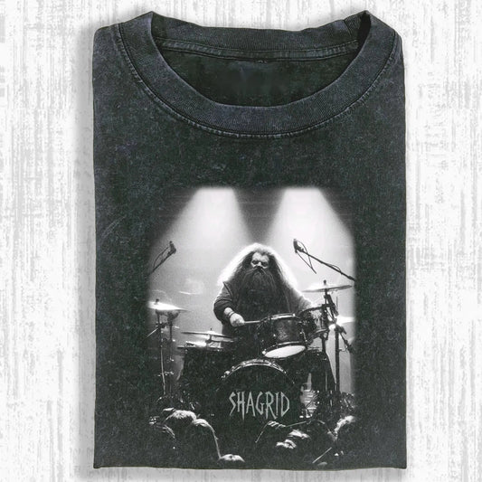 HP DRUM TEACHER T-SHIRT