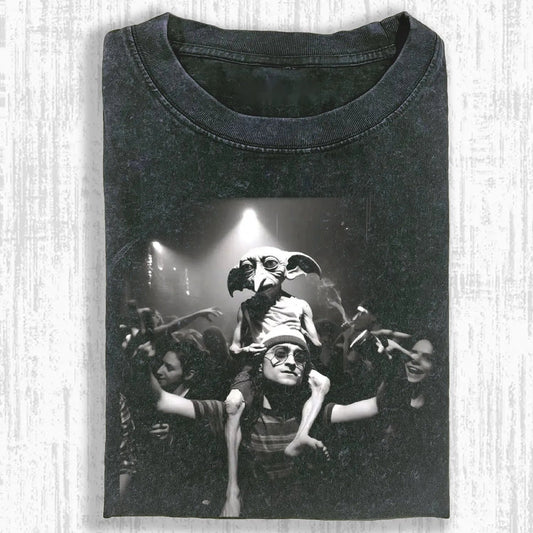 HP ELF DANCING T-SHIRT