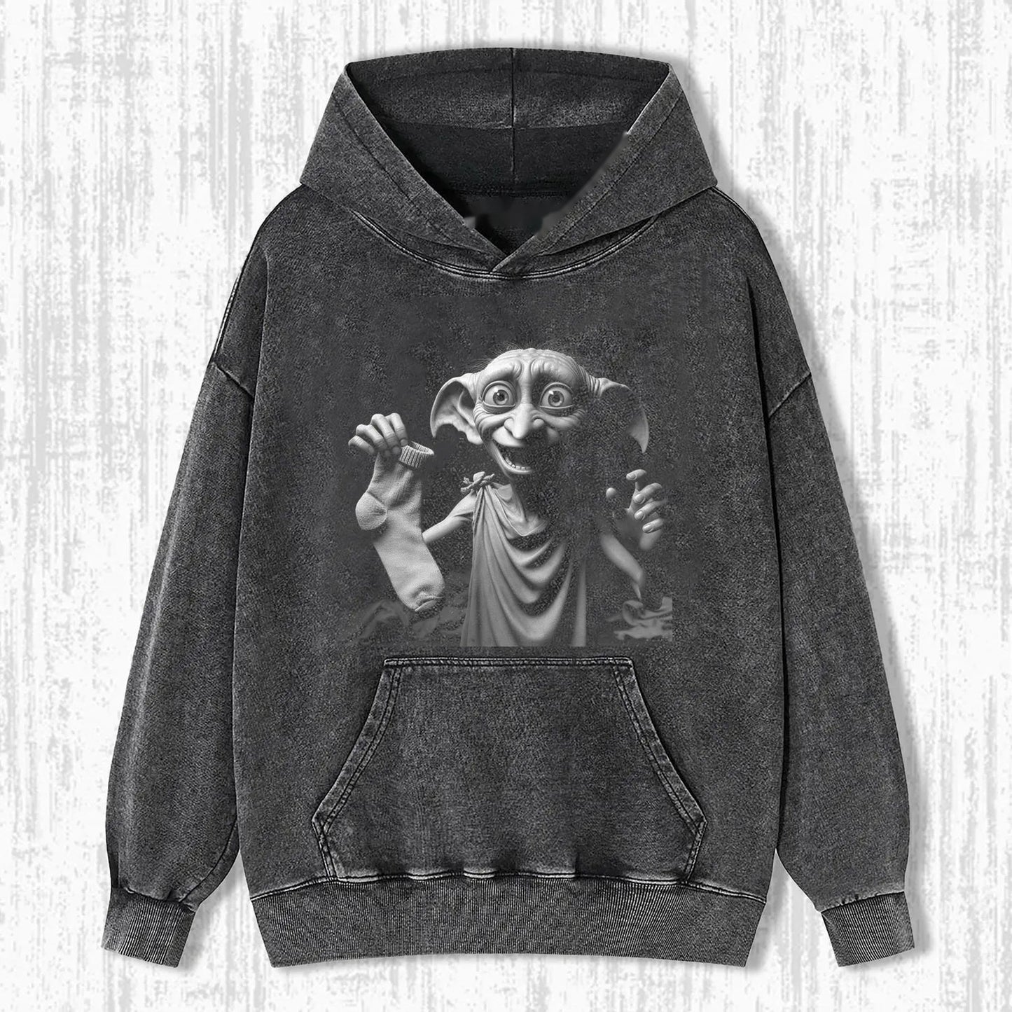 HP ELF FUNNY T-SHIRT 1.0