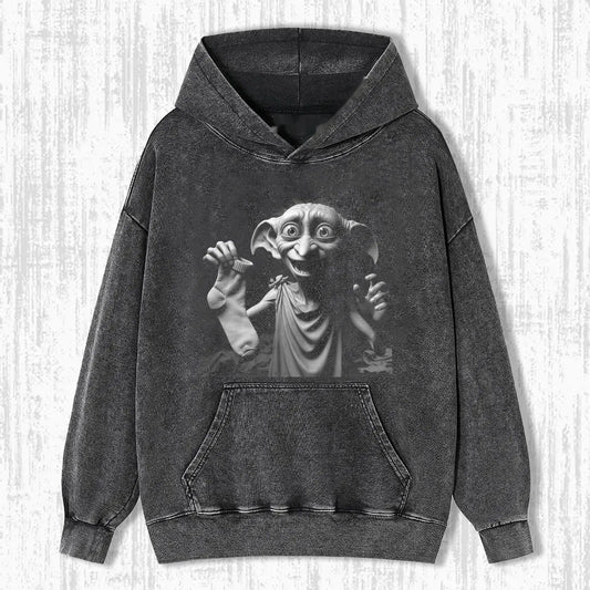 HP ELF FUNNY T-SHIRT 1.0