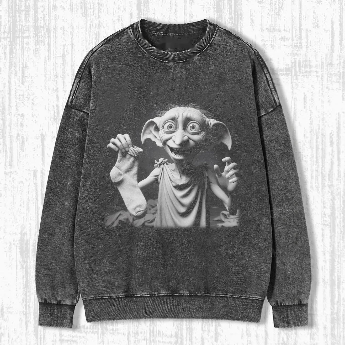 HP ELF FUNNY T-SHIRT 1.0