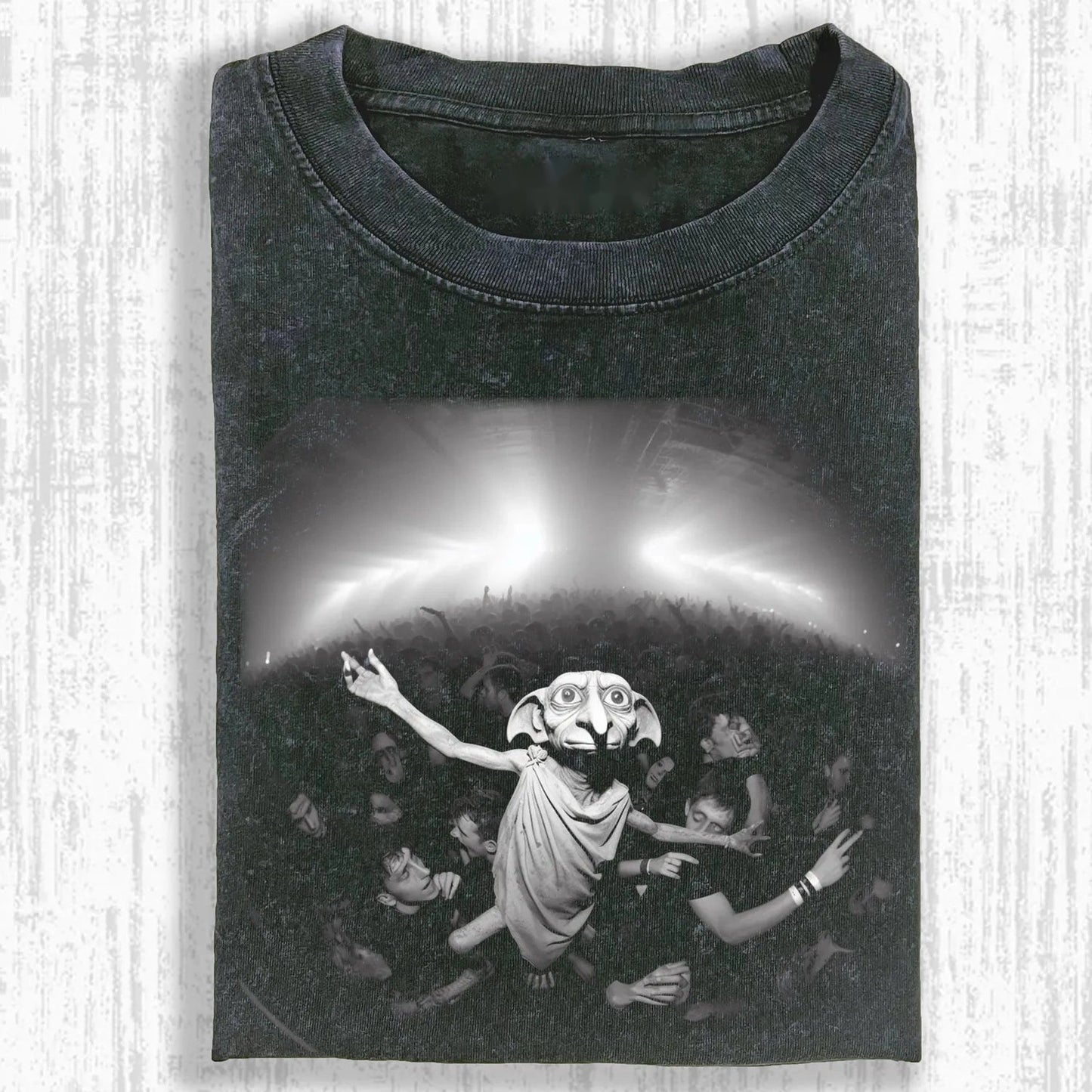 HP ELF FUNNY T-SHIRT