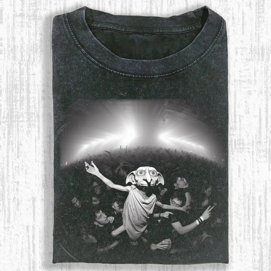 HP ELF FUNNY T-SHIRT