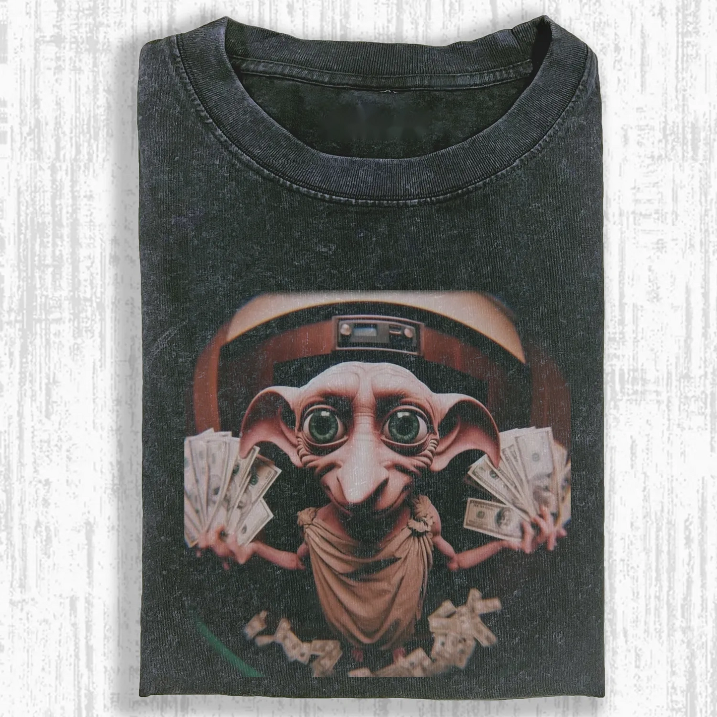 HP ELF T-SHIRT 1.2