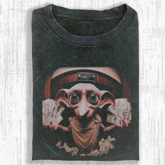 HP ELF T-SHIRT 1.2
