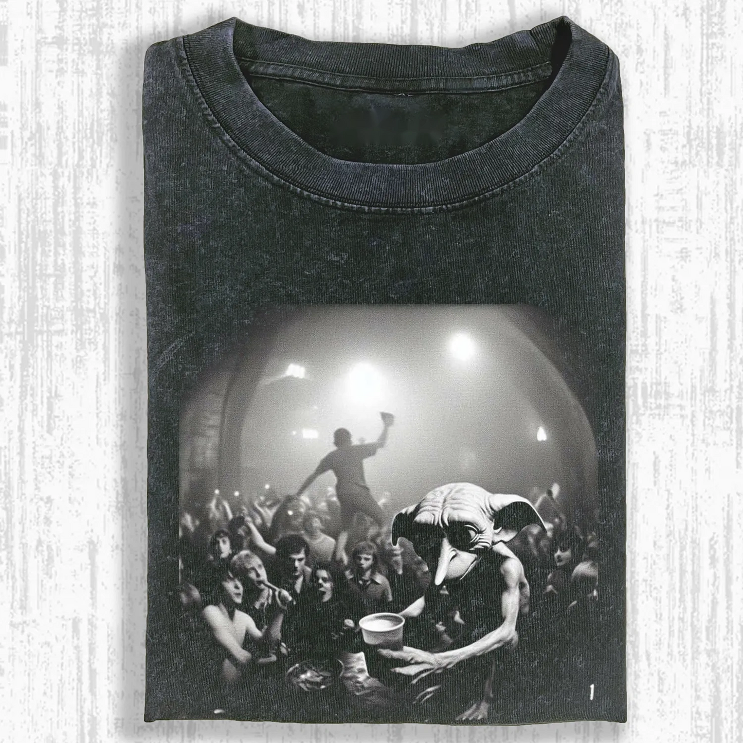 HP ELF T-SHIRT 1.3