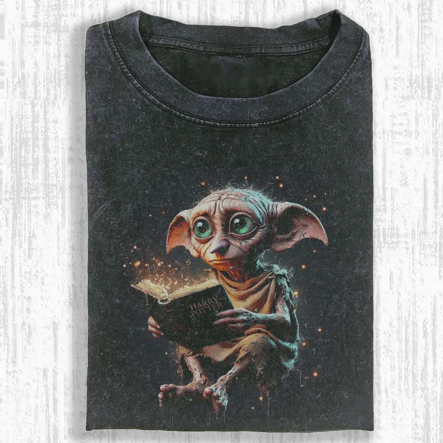 HP ELF T-SHIRT
