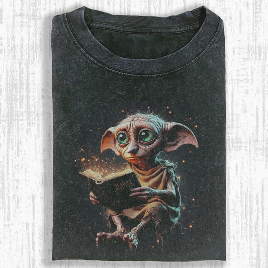 HP ELF T-SHIRT