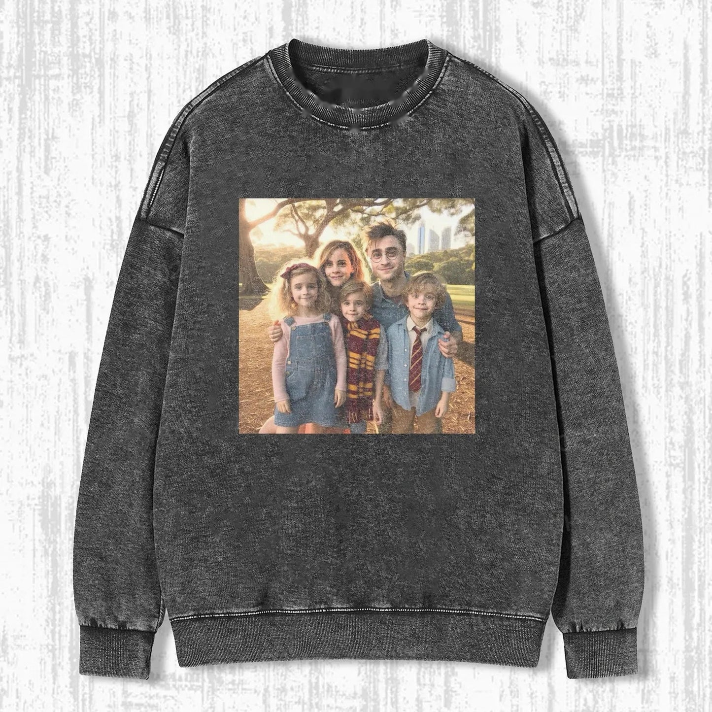 HP FAMILY T-SHIRT 1.0