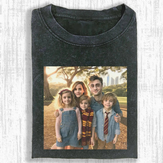 HP FAMILY T-SHIRT 1.0