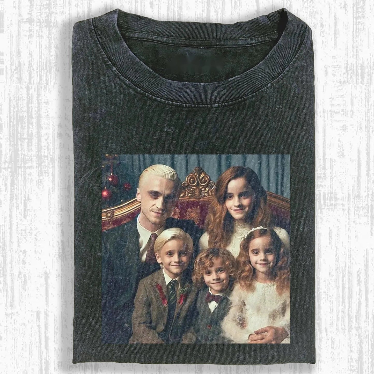 HP FAMILY T-SHIRT