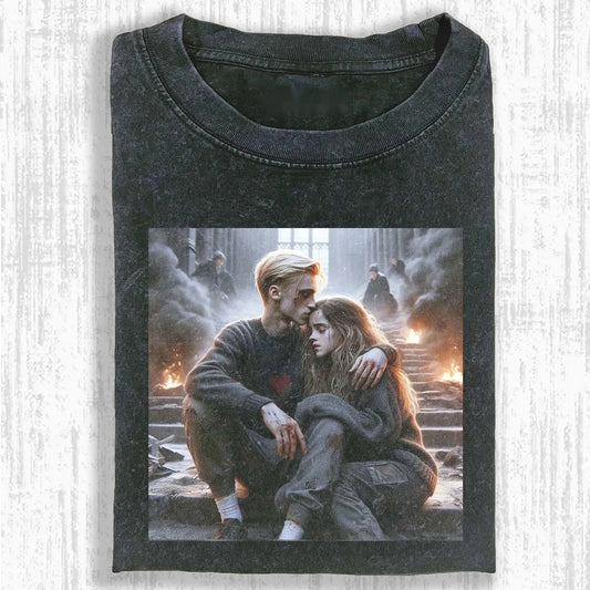 HP FLAME KISS T-SHIRT