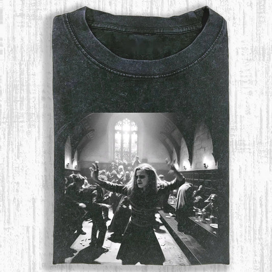 HP FUNNY DANCING T-SHIRT