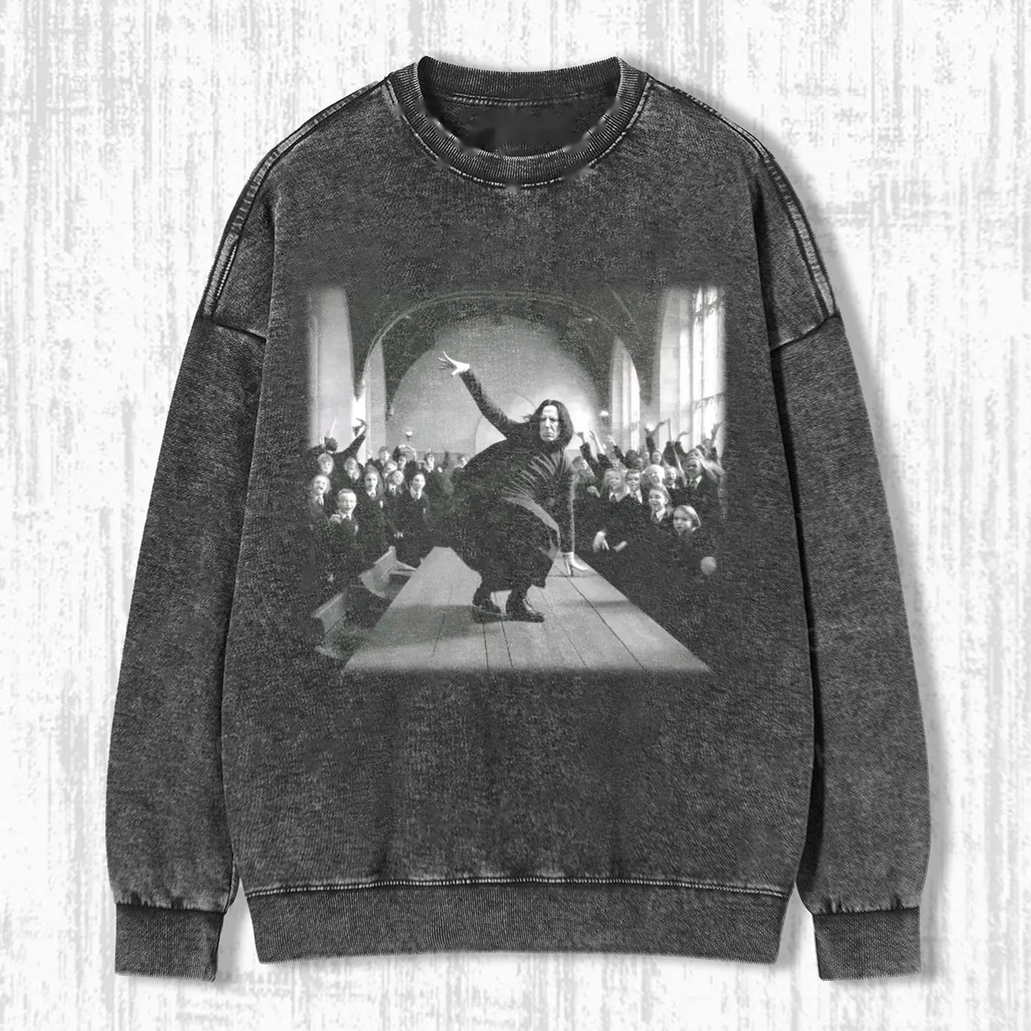 HP FUNNY DANCING TEACHER T-SHIRT