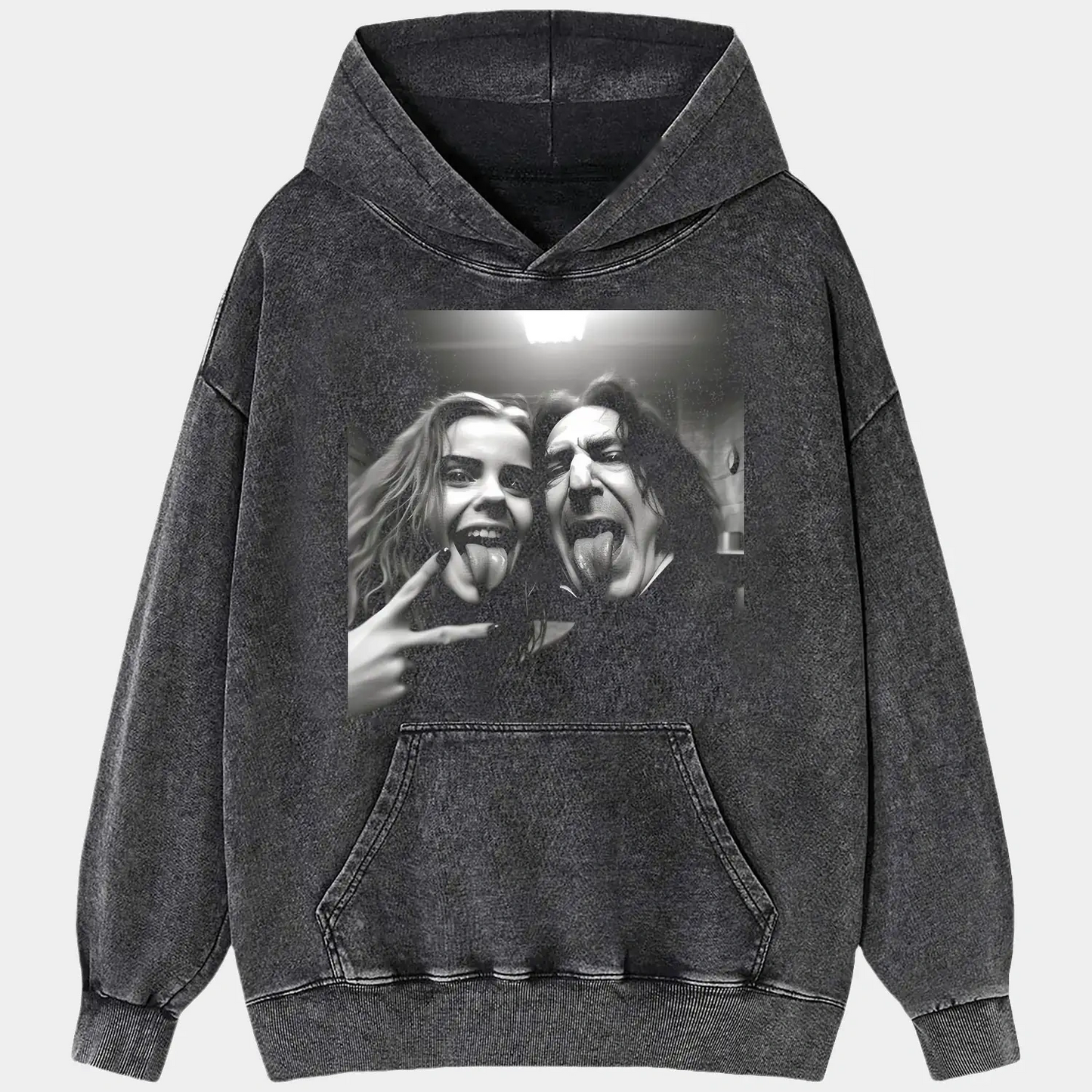 HP FUNNY SELFIE TEE