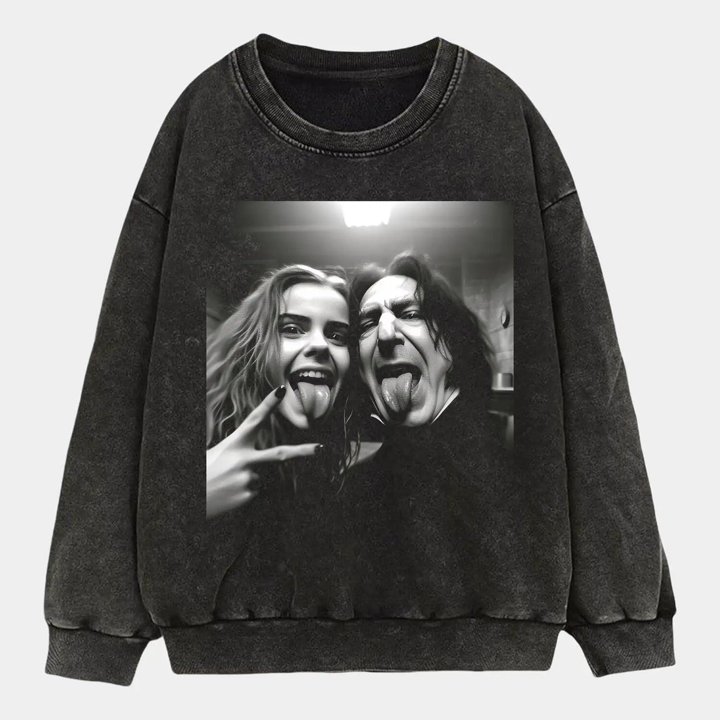 HP FUNNY SELFIE TEE