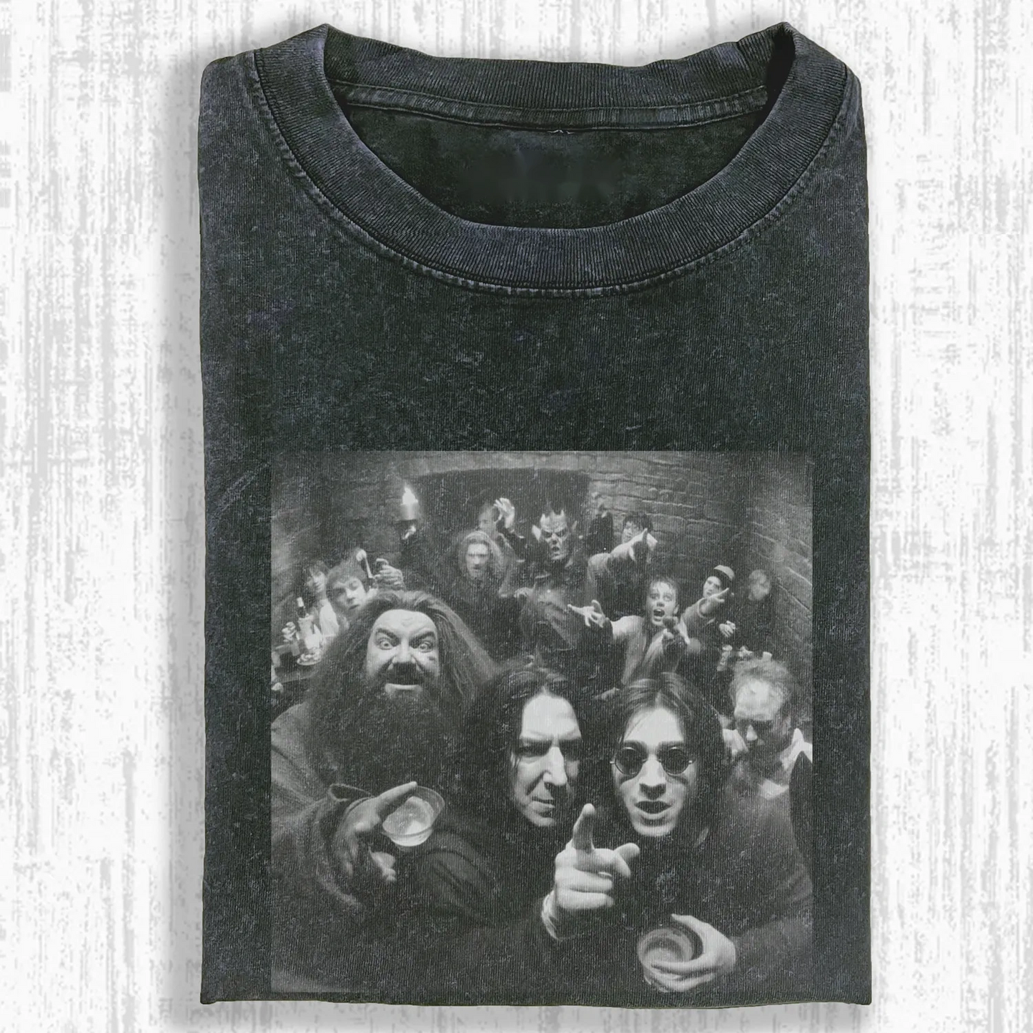 HP FUNNY T-SHIRT 1.0
