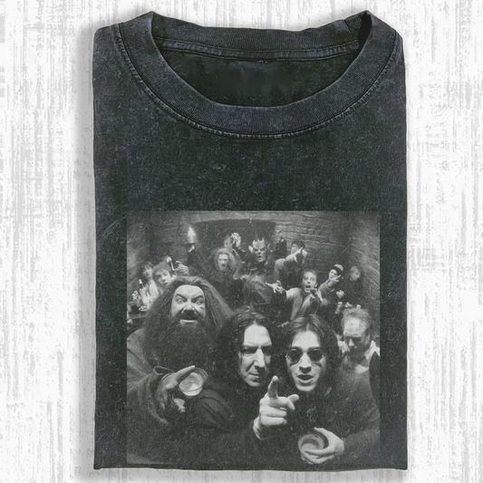 HP FUNNY T-SHIRT 1.0