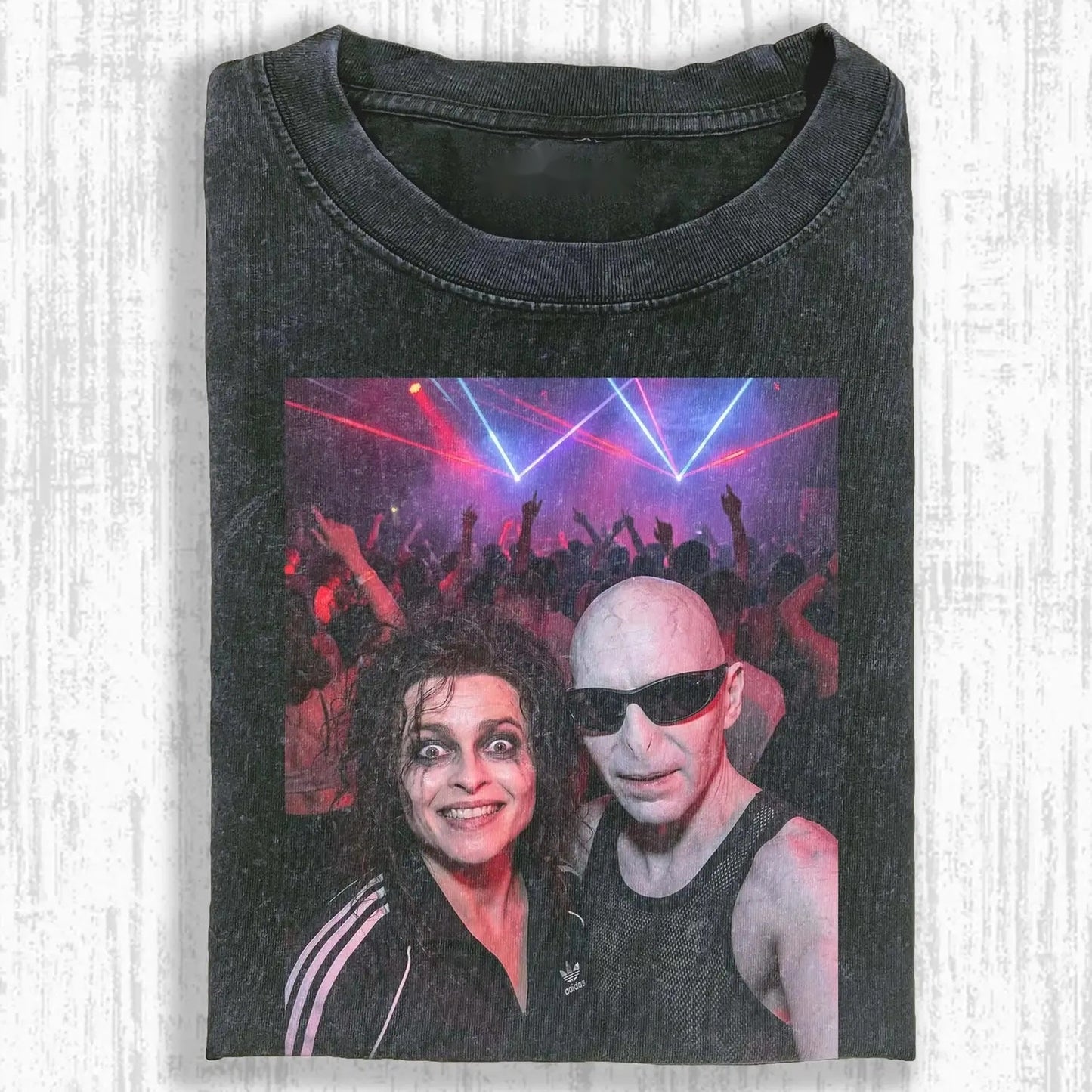 PEPPER TEE