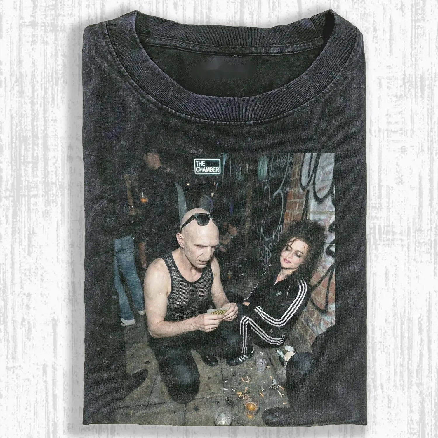 PEPPER TEE
