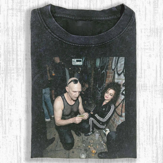 PEPPER TEE
