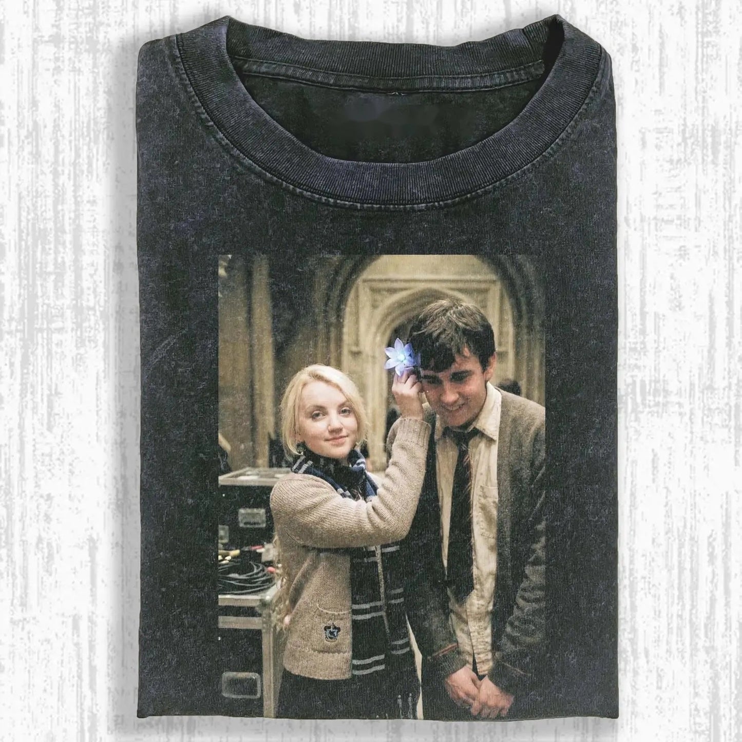 PEPPER TEE