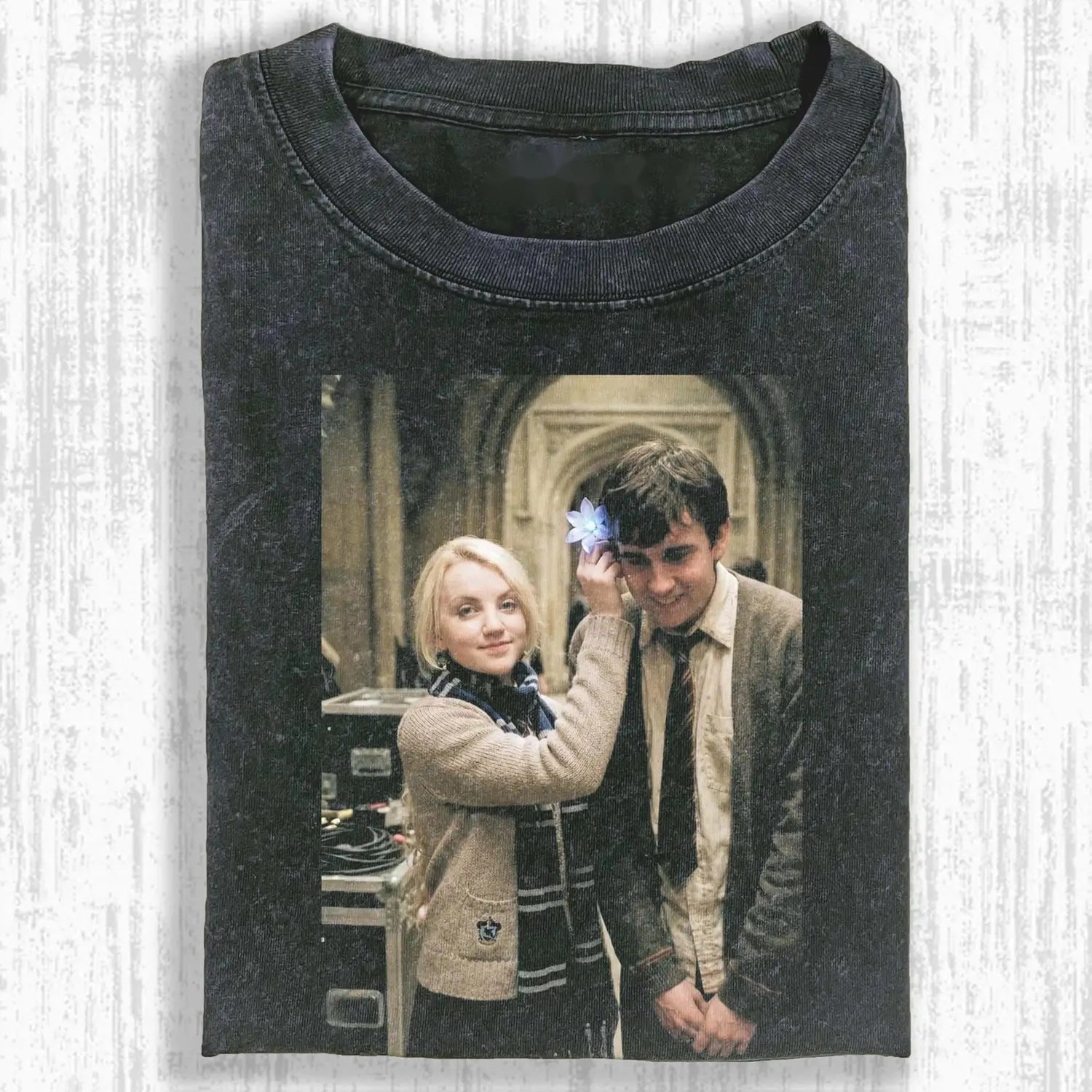 PEPPER TEE