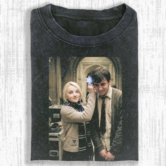 PEPPER TEE