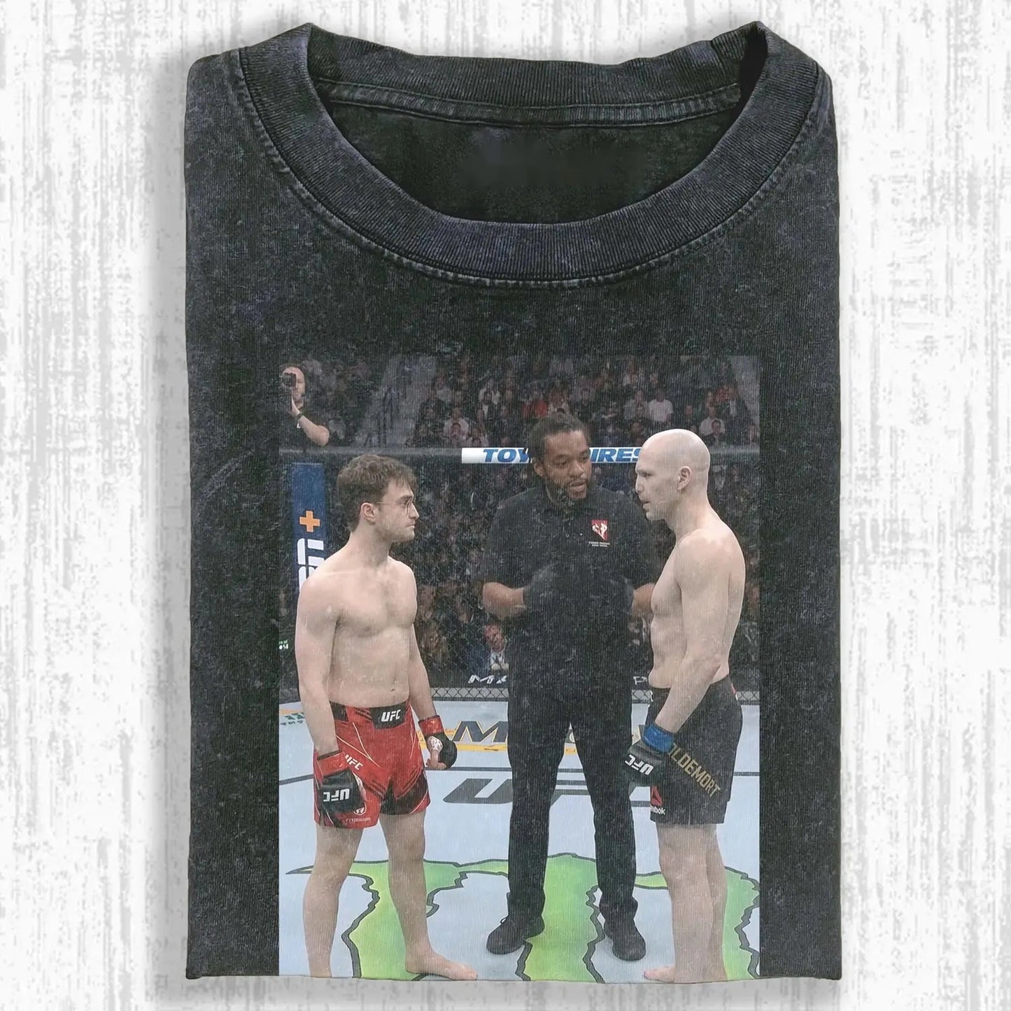PEPPER TEE