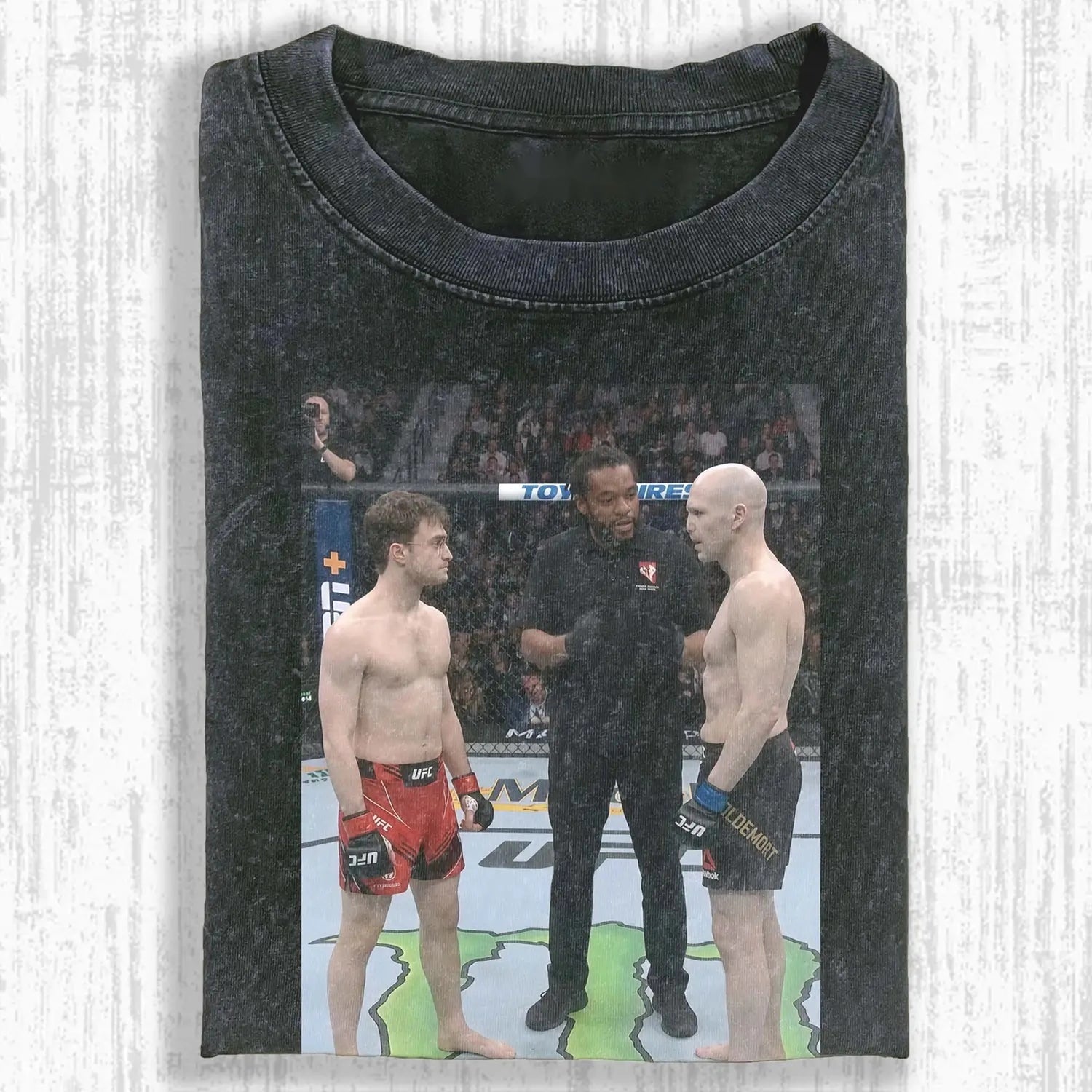 PEPPER TEE