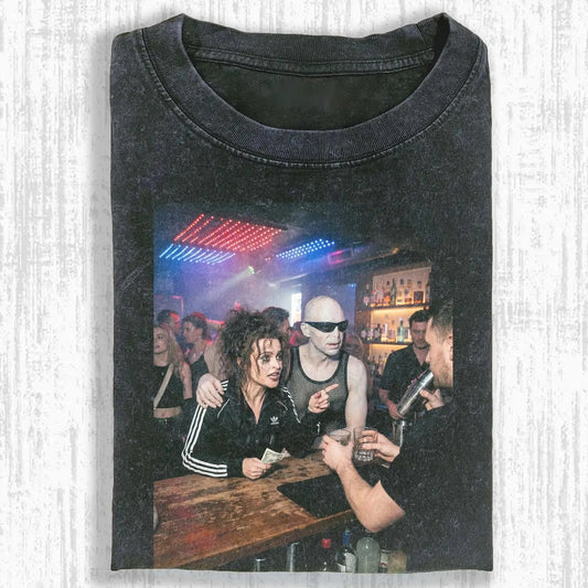 PEPPER TEE
